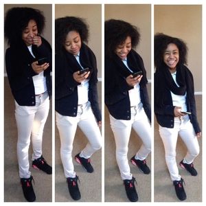 Meet your Posher, Derek